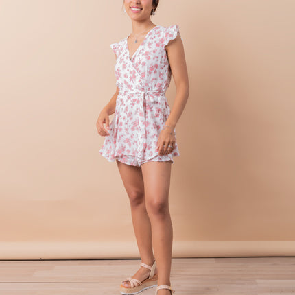 Vestido P-Genesis - Blanco