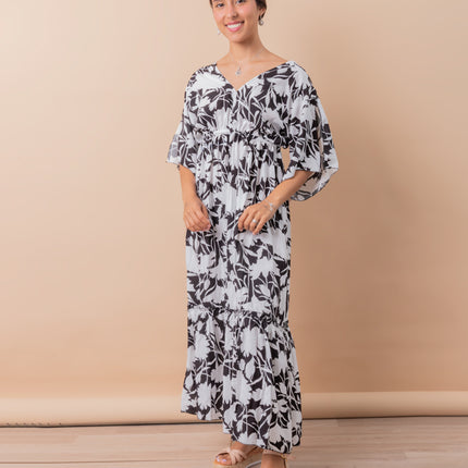 Vestido P-Lau - Negro