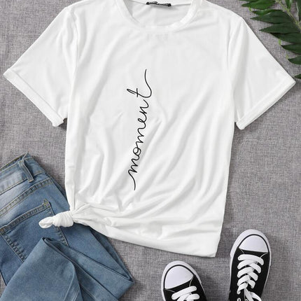 Polo Mujer - Moment