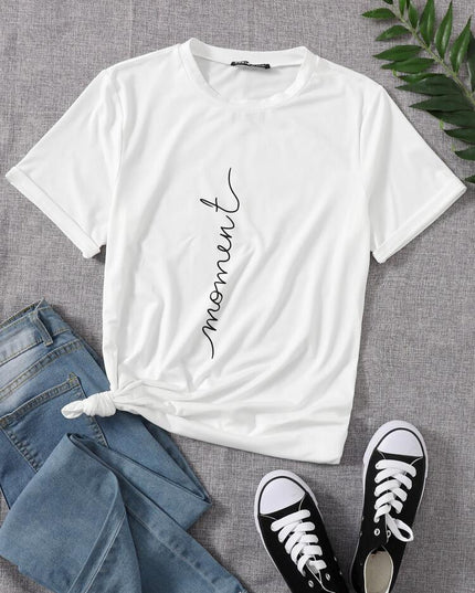 Polo Personalizado - Moment