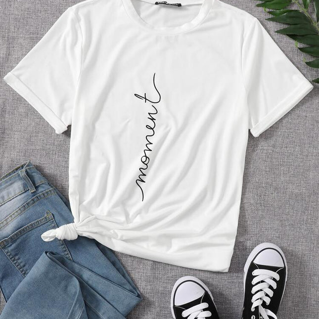 Polo Mujer - Moment