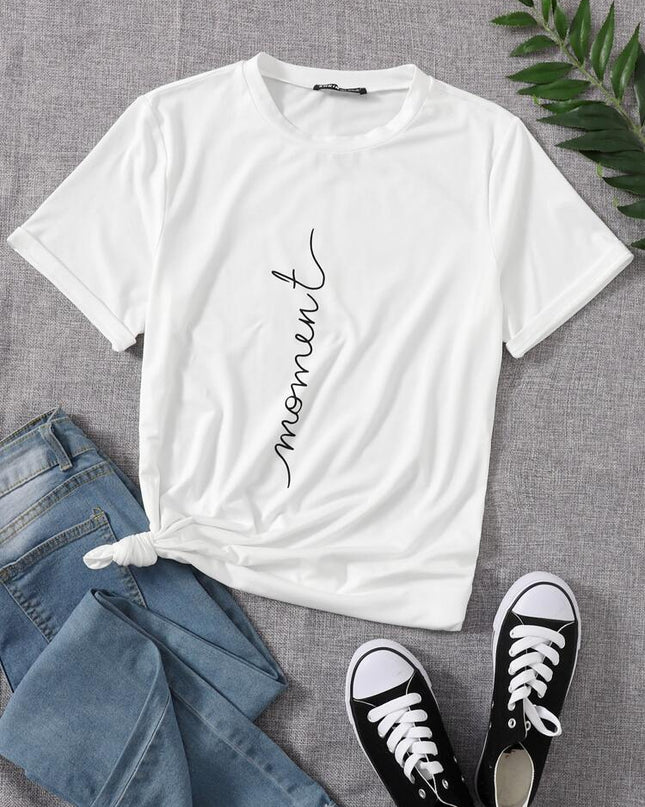 Polo Personalizado - Moment
