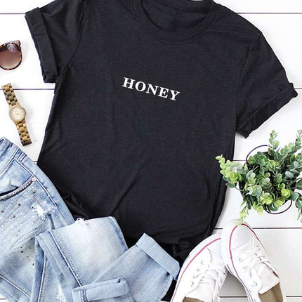 Polo Mujer - Honey
