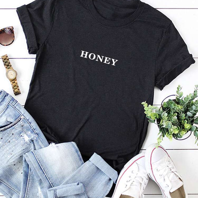 Polo Mujer - Honey
