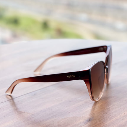 Lentes de Sol - Urbano - Vid0920