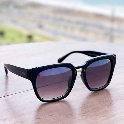 Lentes de Sol - Negro -MBS360