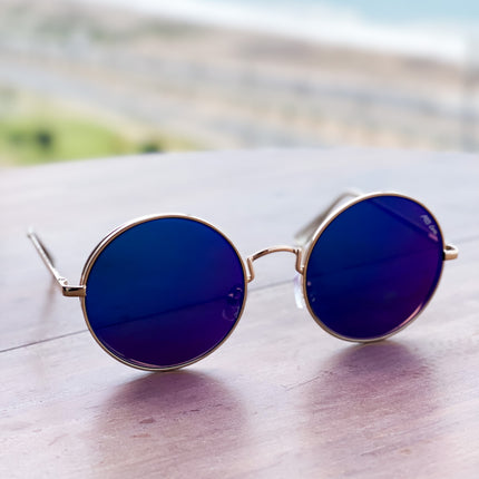 Lentes de Sol - Urbano - Mbs360