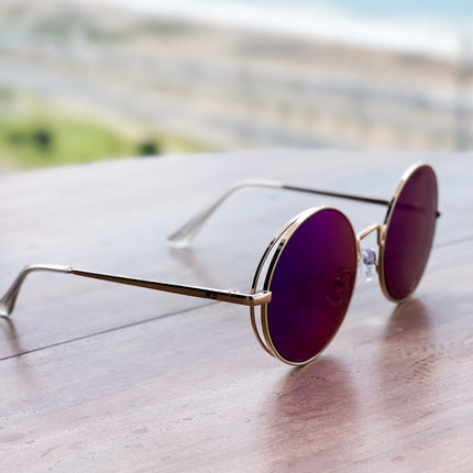 Lentes de Sol - Urbano - Mbs360