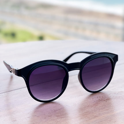 Lentes de Sol - Negro - IKS299