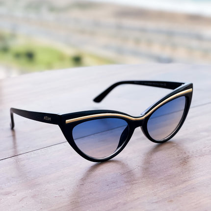 Lentes de Sol - Negro - MBS417