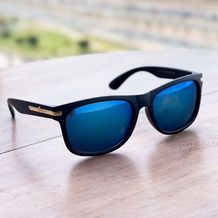Lentes de Sol - Urbano - Iksp015