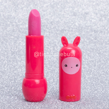 Balsamo labial llamita - Fucsia