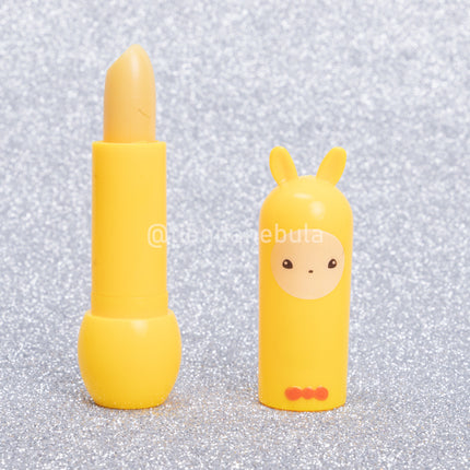 Balsamo labial llamita - Amarillo
