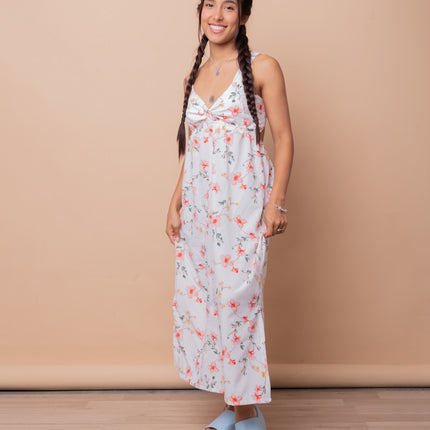 Vestido P-Larisa - Blanco
