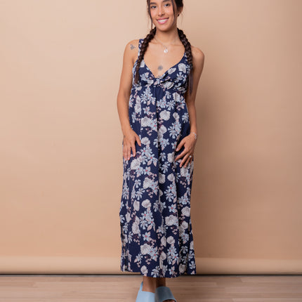 Vestido P-Larisa - Azul