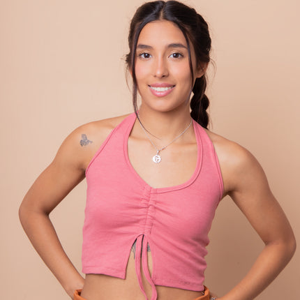 Top P-Yamila - Rosado