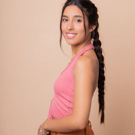 Top P-Yamila - Rosado