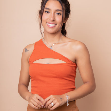 Top P-Yadria - Ladrillo