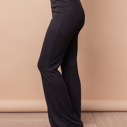 Pantalón Tayra2 - Negro