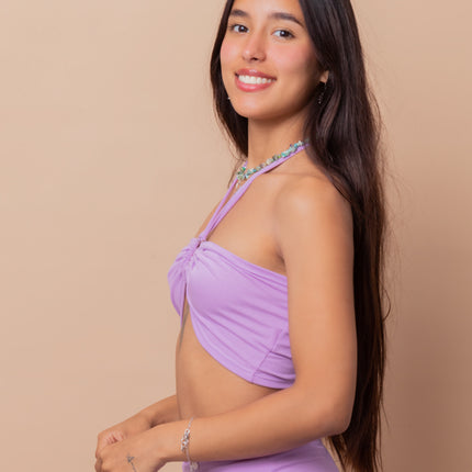 Top Tayra1 - Lila