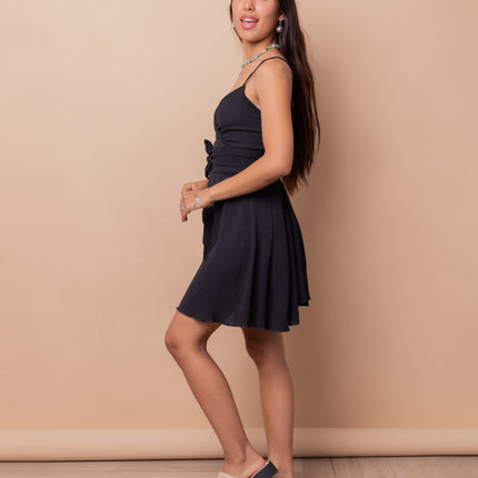 Vestido P-Celina - Negro