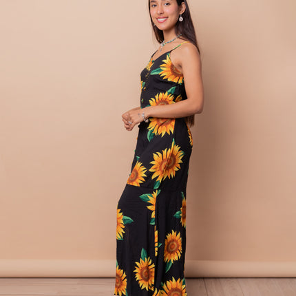 Vestido P-Vicky - Negro
