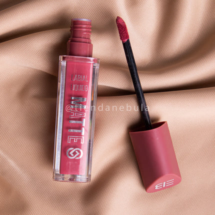 Labial liquido matte - 217