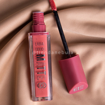 Labial liquido matte - 219