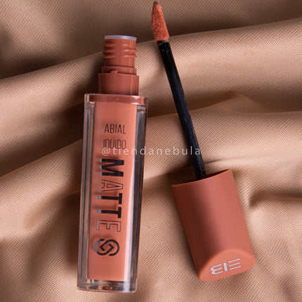 Labial liquido matte - 283
