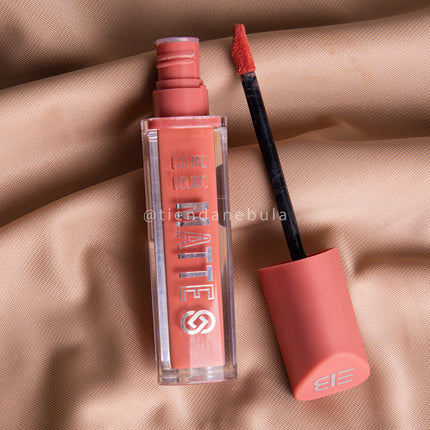 Labial liquido matte - 253