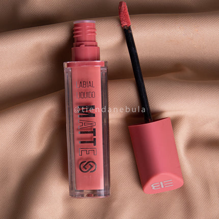 Labial liquido matte - 263