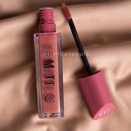 Labial liquido matte - 273