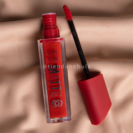 Labial liquido matte - 277