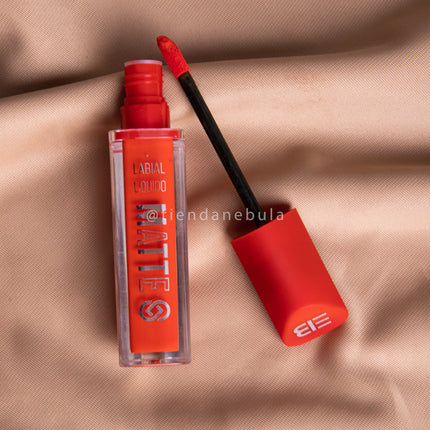Labial liquido matte - 281