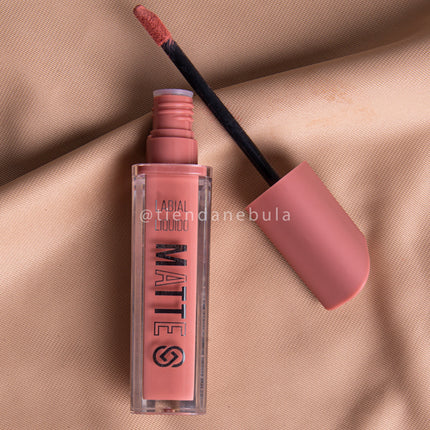 Labial liquido matte - 284