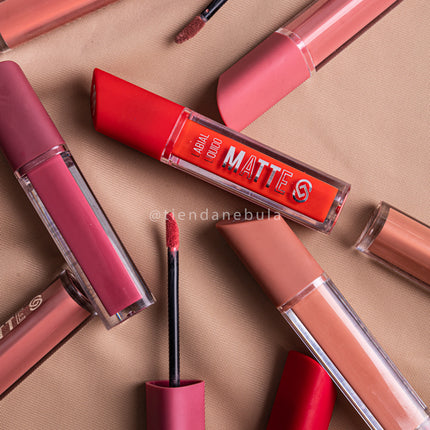 Labial liquido matte - 231