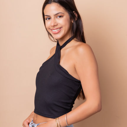 Top Anai - Negro