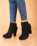 Botas Arashi - Negro