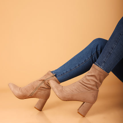 Botin Savaneta - Topo