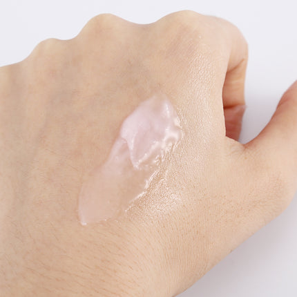 Macarilla para dormir de labios - Fresa