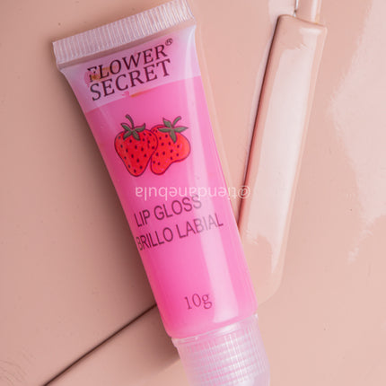 Lip gloss - Fresa