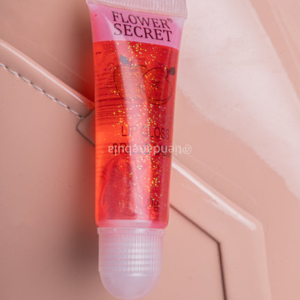 Lip gloss - Manzana Brillante