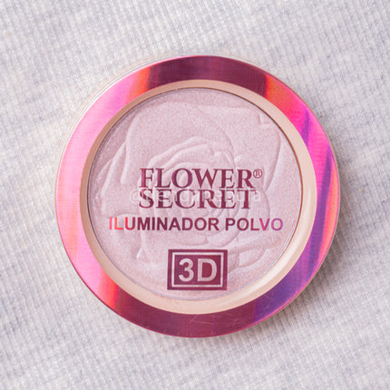 Iluminador polvo - 04