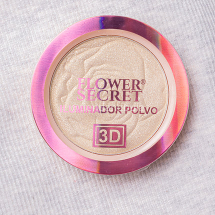 Iluminador polvo - 03