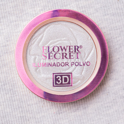 Iluminador polvo - 01