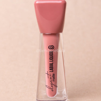 Labial Matte Elegant - 273