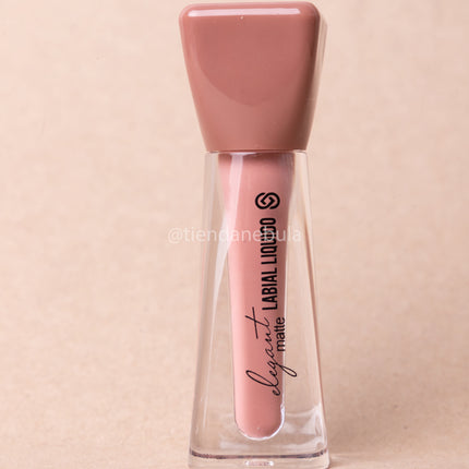 Labial Matte Elegant - 278