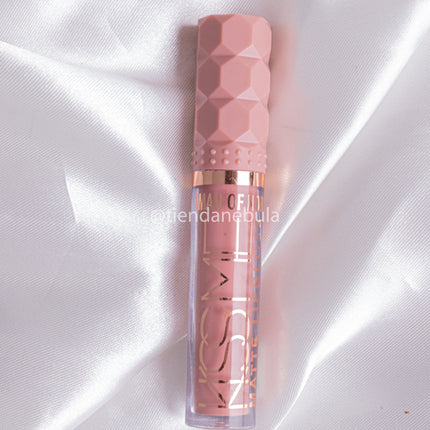 Lipgloss mate KISSME - 03