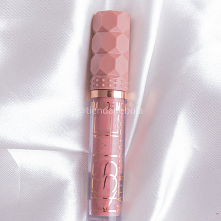 Lipgloss mate KISSME - 04