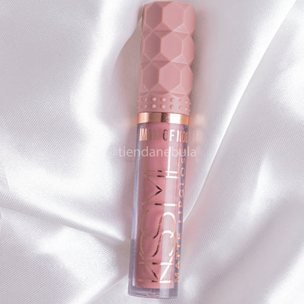 Lipgloss mate KISSME - 05